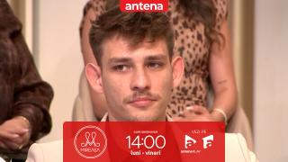 Mireasa, sezonul 14. Alberto s-a salvat! Petru părăsește competiția!