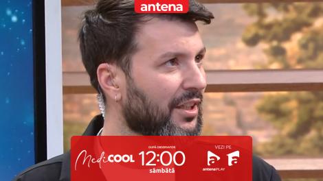 Medicool | Sezonul 10. Frica de &icirc;nălțimi: Marian Capet &icirc;și testează limitele