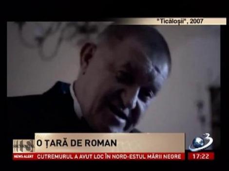 Secvenţial: Fragmente din filmul "Ticăloşii", inspirat din romanul lui Dinu Săraru