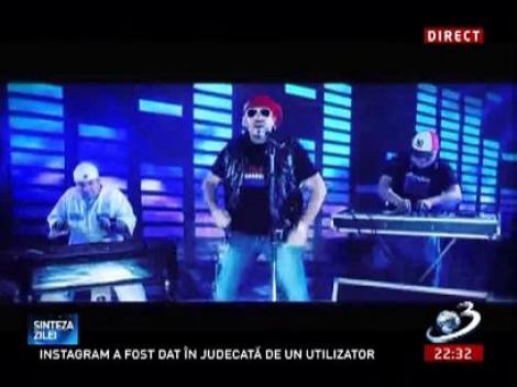 Sinteza Zilei: Vezi imagini cu cocalarii "samurai" ai României