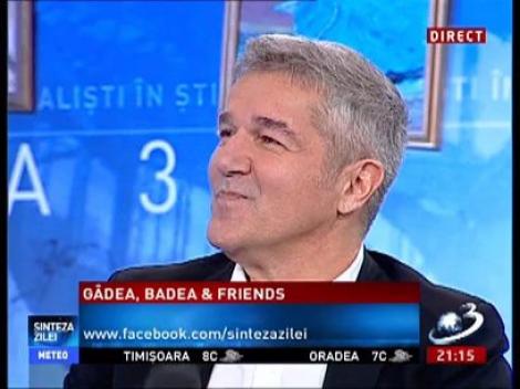 Dan Bittman, cu lacrimi în ochi: Ambii părinţi m-au lăsat singur pe lume. Tata a murit în seara de Revelion, iar mama în iunie