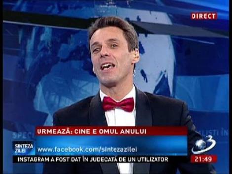 Mircea Badea povesteşte o întămplare hazlie de când prezenta cu Teo