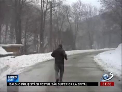 Momente extrem de amuzante cu reporterii de teren ai trustului Intact