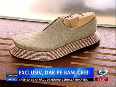Afaceri exclusiviste, pe bani grei. Vezi aici care sunt manufacturierii României