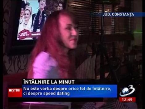 Românii au descoperit "speed dating-ul". Vezi aici o metodă prin care îşi găsesc perechea