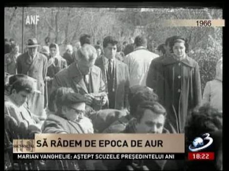 Răzvan şi Dani, despre moda vestimentară din epoca de aur
