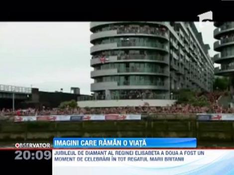 Cele mai spectaculoase imagini ale anului care s-a încheiat