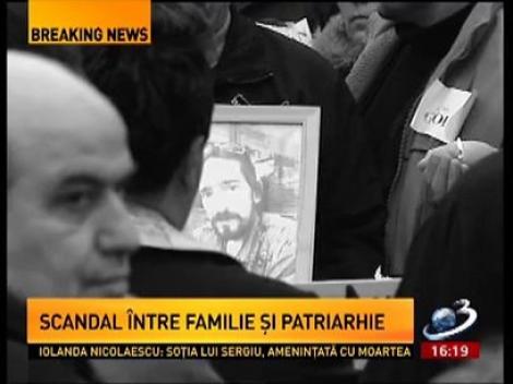 Mari actori români, dar şi alte personalităţi, şi-au dorit ca trupurile lor să fie incinerate după moarte