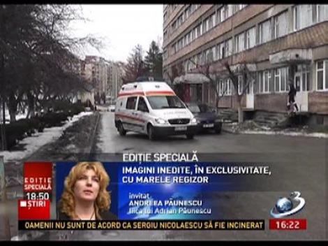 Dramă în familia Guţă! Fratele celebrului manelist a murit din cauza unei forme severe de cancer de piele