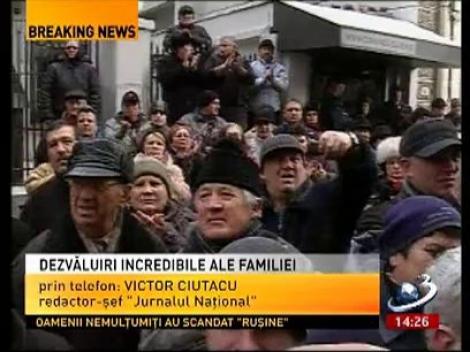 Victor Ciutacu: Mă revoltă ignorarea simbolului în timpul vieţii