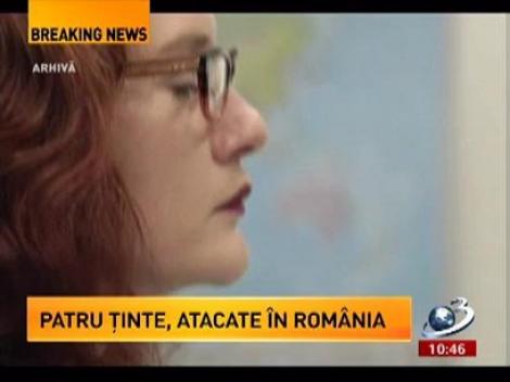 Spionaj cibernetic la nivel înalt în România. Patru ţinte au fost atacate