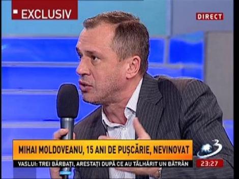 Mugur Ciuvică, despre problemele din justiţia din România