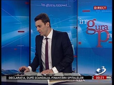 Mircea Badea, despre Biserica Română