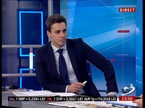 Mircea Badea explica diferenta dintre INTERES PUBLIC si INTERESUL PUBLICULUI