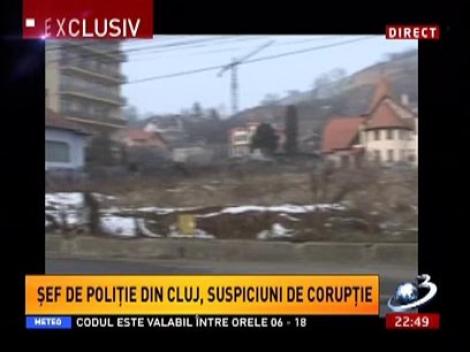 Sinteza Zilei: Şeful de la Poliţia Rutieră Cluj, urmărit penal pentru abuz în serviciu