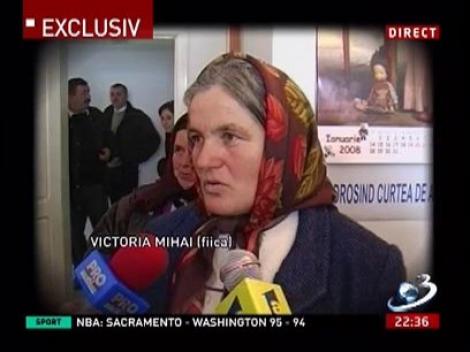 Sinteza Zilei: Femeie de 86 de ani, închisă din cauza unor amenzi neplătite