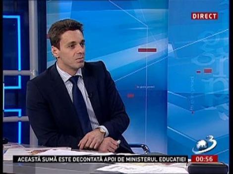 Mircea Badea și bancul care arată esența rom&acirc;nilor