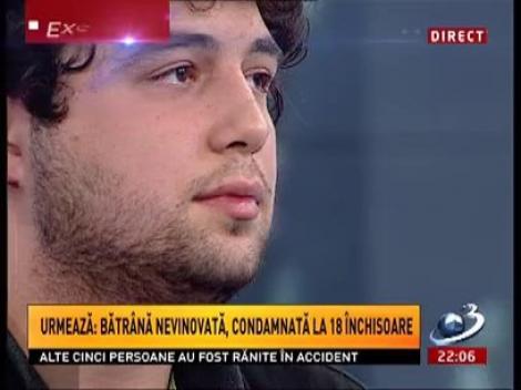 Mihai Gâdea, indignat de precizările venite din partea Jandarmeriei