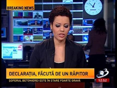 Al-Jazeera: Un român a fost răpit în Algeria, împreună cu alţi 40 de oameni