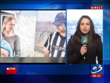 Dragoste nebună la Iaşi! Doi fraţi Iaşi s-au căsătorit şi au făcut doi copii