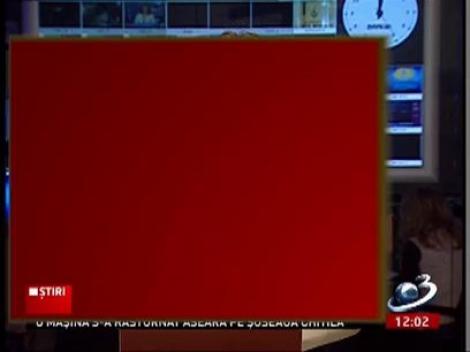 Taximetrist confundat cu un urmărit internaţional. Omul a fost reţinut din greşeală