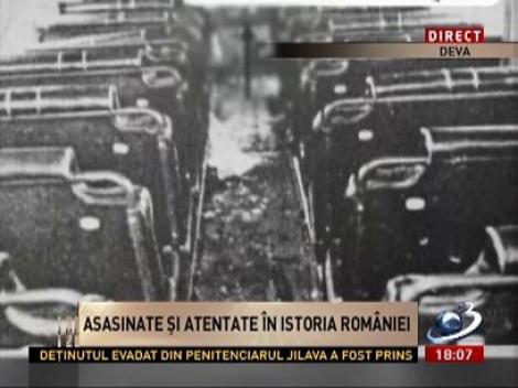 Secvenţial: Mărturiile incredibile ale unor supraviţuitori ai "Operaţiunii Autobuzul"