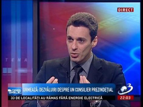 Vorbe Grele: Despre "Generaţia Giumbix" cu Mircea Badea şi Victor Ciutacu