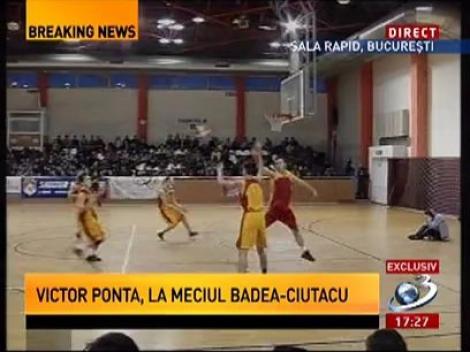 "Meciul Greilor" pe ultima sută de metri!