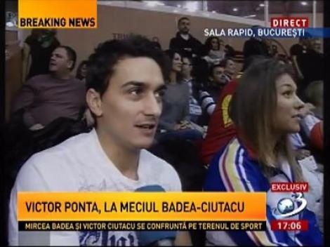 Legendele sportului, alături de copii la meciul de basket! Marian Drăculeţ şi lotul olimpic felicită Antena 3