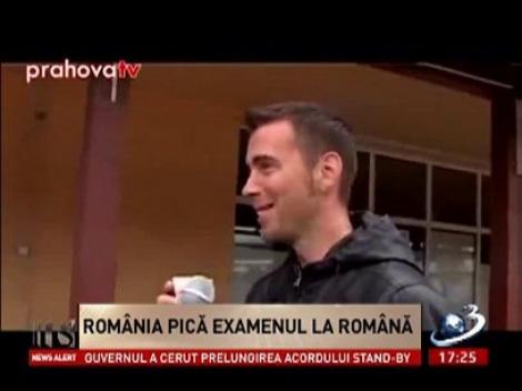 Secvenţial:Perle adunate... de pe stradă!