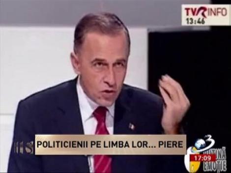 Secvenţial:Perle ale celebrilor politicieni români