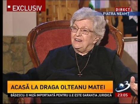 Draga Olteanu Matei: Regele Mihai era atât de frumos de mic. Era atât de iubit