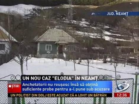 Un nou caz "Elodia" în Neamţ