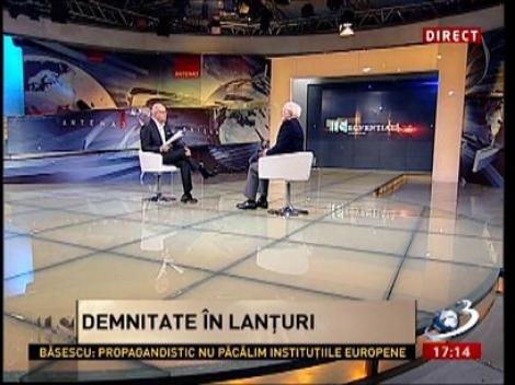 Secvenţial: Povestea monumentului luptei anticomuniste