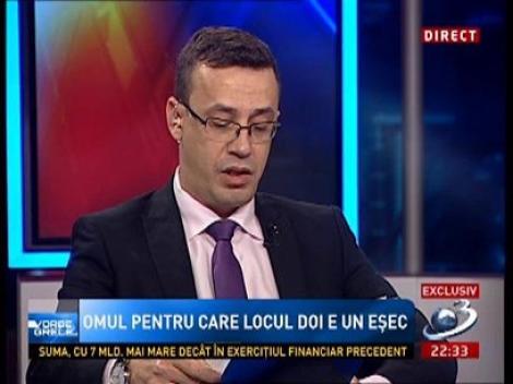 Ivan Patzaichin, omul pentru care locul doi este un eşec