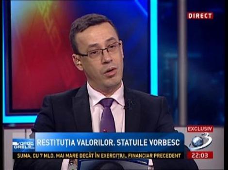 Ivan Patzaichin: Pentru copiii din Deltă eu sunt o icoană, nu un model