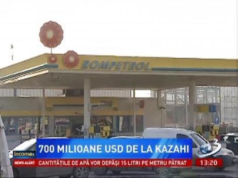 Income Magazine: Rompetrol negociază cu statul român răscumpărarea acţiunilor