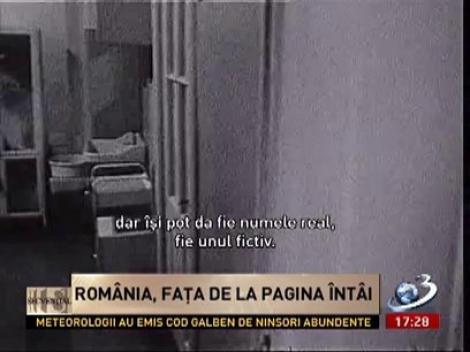 Secvenţial: Reportaj realizat de francezi, despre România anului 1964