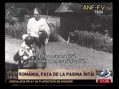 Secvenţial: Documentar impresionant, despre România anului 1934