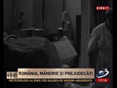 Secevnţial: Cum ar trebui ne promovăm marii artişti în presa străină, cu Aneta Bogdan