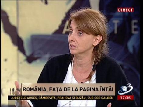 Secvenţial: România între Infern şi Paradis! Cum să ne promovăm ţara în presa străină!