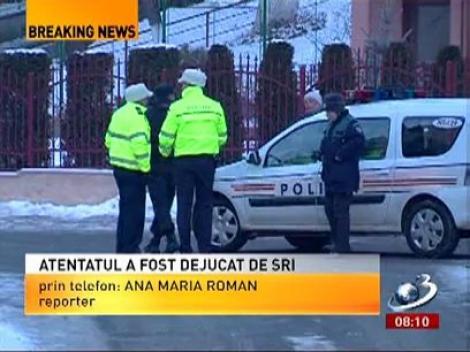 Care este legătura dintre tentativa de asasinat din Neamţ şi cea din Vitan