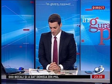 Mircea Badea despre melodia lui Turcescu: În videoclipul acestei piese să fie Liiceanu care se dă cu cremă pe organism!