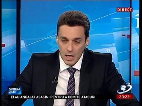 Badea, despre punctajul piesei lui Turcescu de pe YouTube