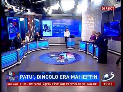 Exces de Putere: Spitalul Bagdasar-Arseni a cumărat paturi de 163.000 euro