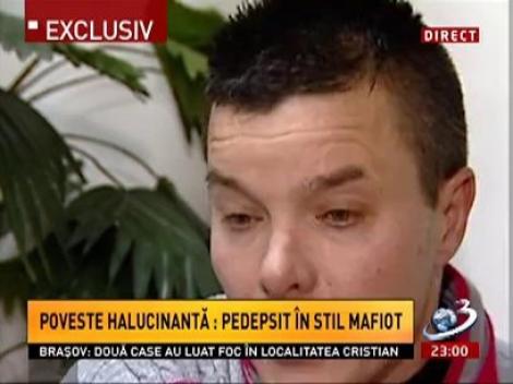 Sinteza Zilei: Povestea cutremurătoare a bărbatului îngropat de viu, la ordin poltic