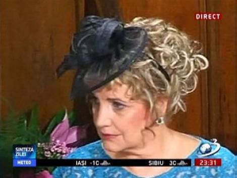 Mircea Badea: Aș trage de pamponul ăla toată ziua! Zbâșșș!