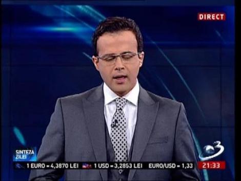 Sinteza Ziei: Catrinel Dumitrescu, premieră în București "Doamna și specialistul"