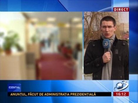 Angajații unei bănci din Dej au terorizat o fată de 9 ani pentru ratele părinților săi