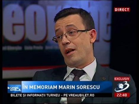 A venit special de la Londra pentru concertul lui Tudor Gheorghe de la Izbiceni